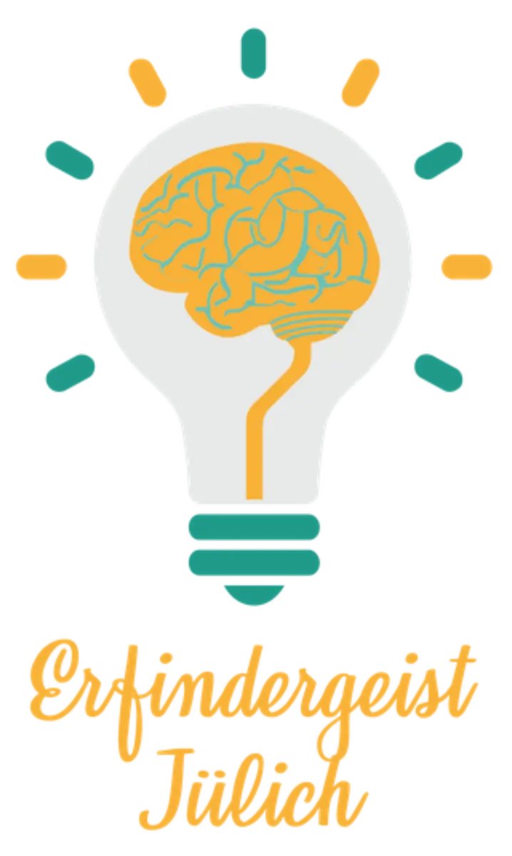 Logo Erfindergeist Jülich e.V.